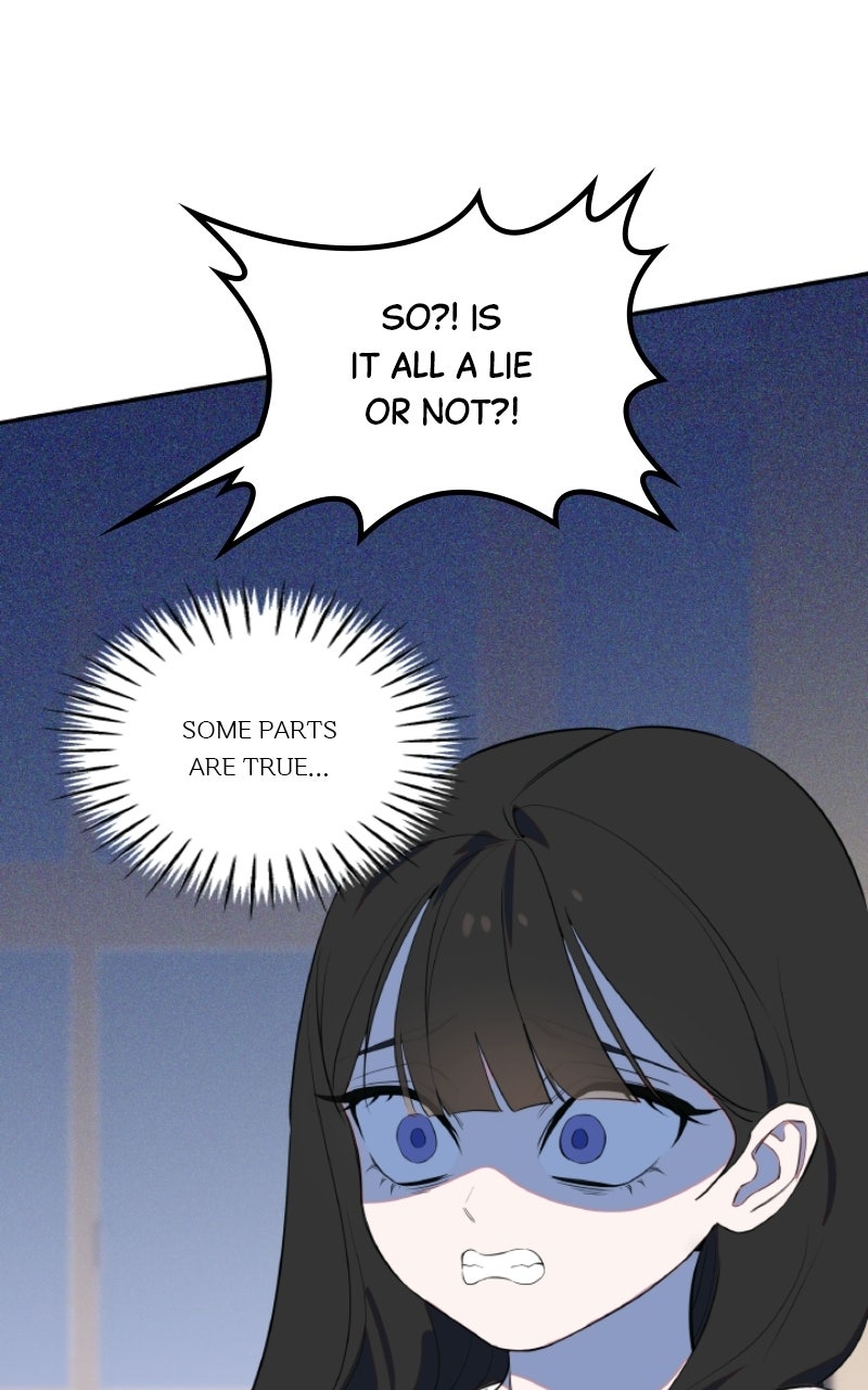 Daughter of a Superstar Ep. 1 - Fake Dad, Real Dad page 88 - 
