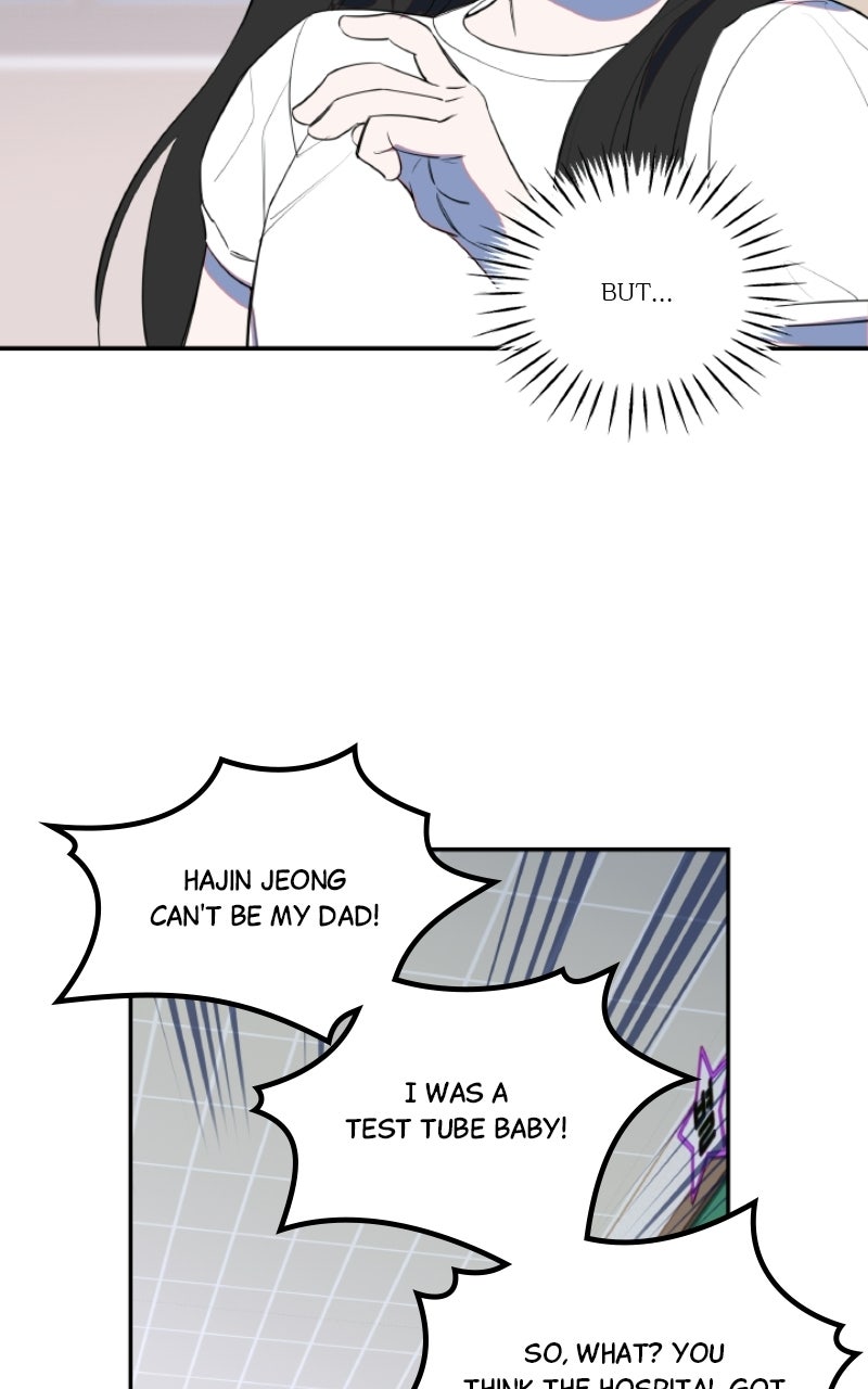 Daughter of a Superstar Ep. 1 - Fake Dad, Real Dad page 89 - 