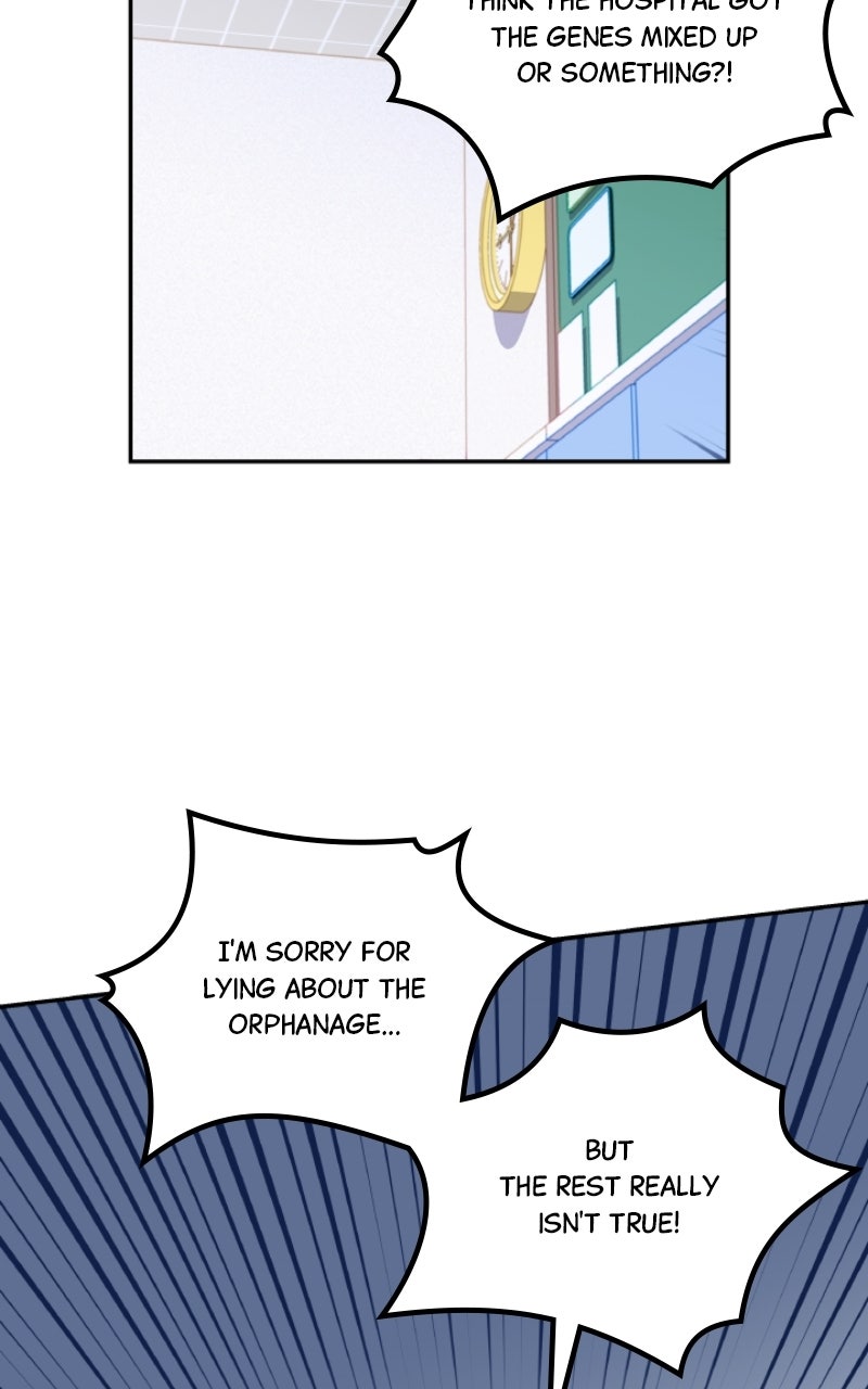 Daughter of a Superstar Ep. 1 - Fake Dad, Real Dad page 90 - 