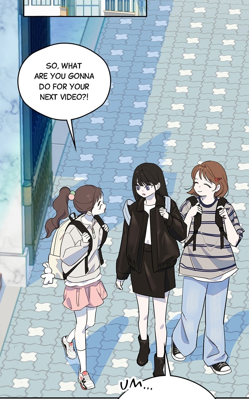 Daughter of a Superstar Ep. 1 - Fake Dad, Real Dad page 10 - 
