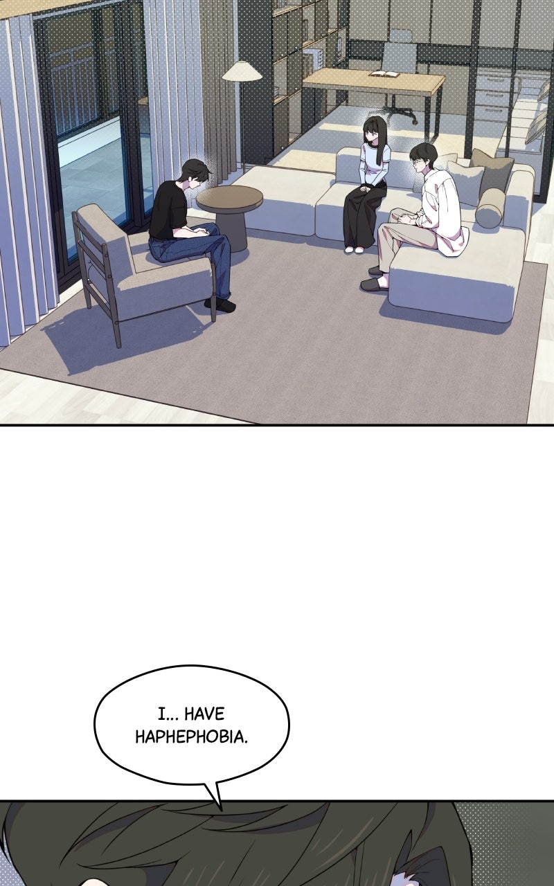 Daughter of a Superstar Ep. 10 - The Tale of Unyeong (4) - What He