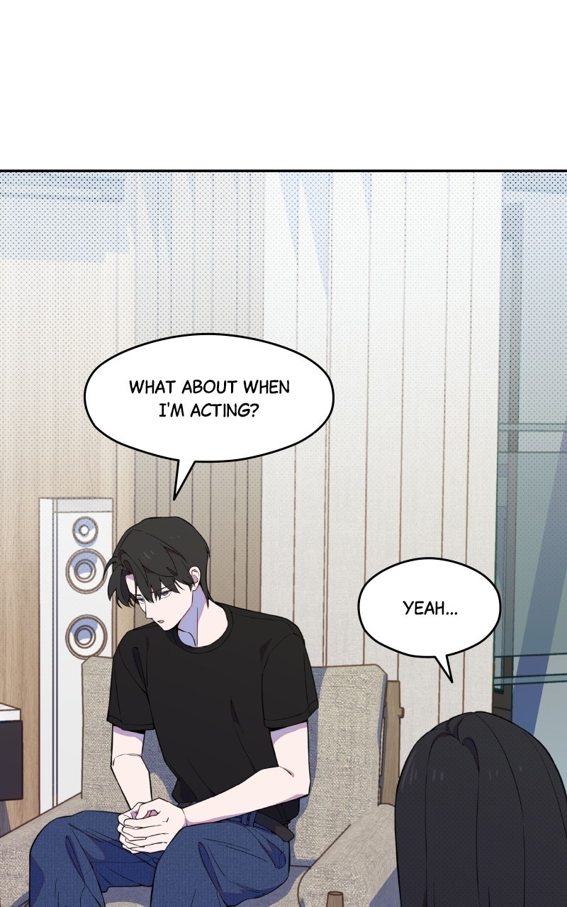 Daughter of a Superstar Ep. 10 - The Tale of Unyeong (4) - What He