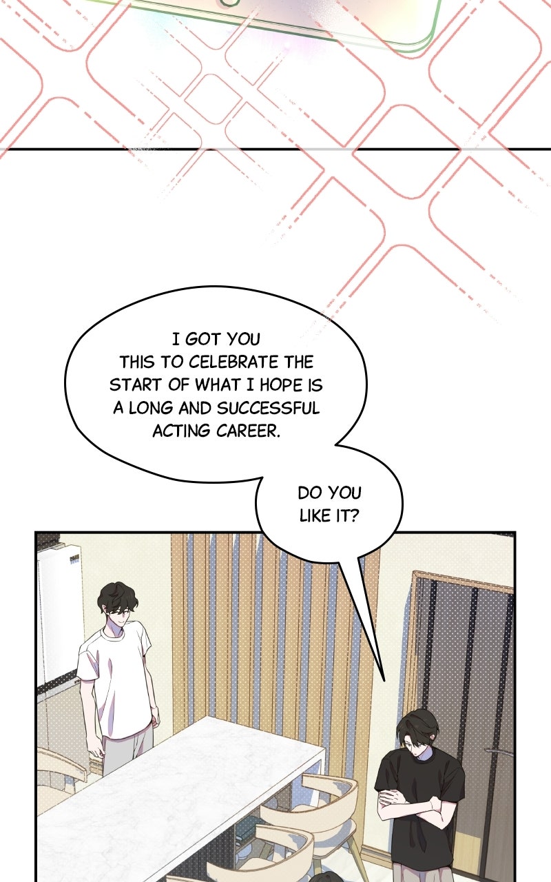 Daughter of a Superstar Ep. 10 - The Tale of Unyeong (4) - What He