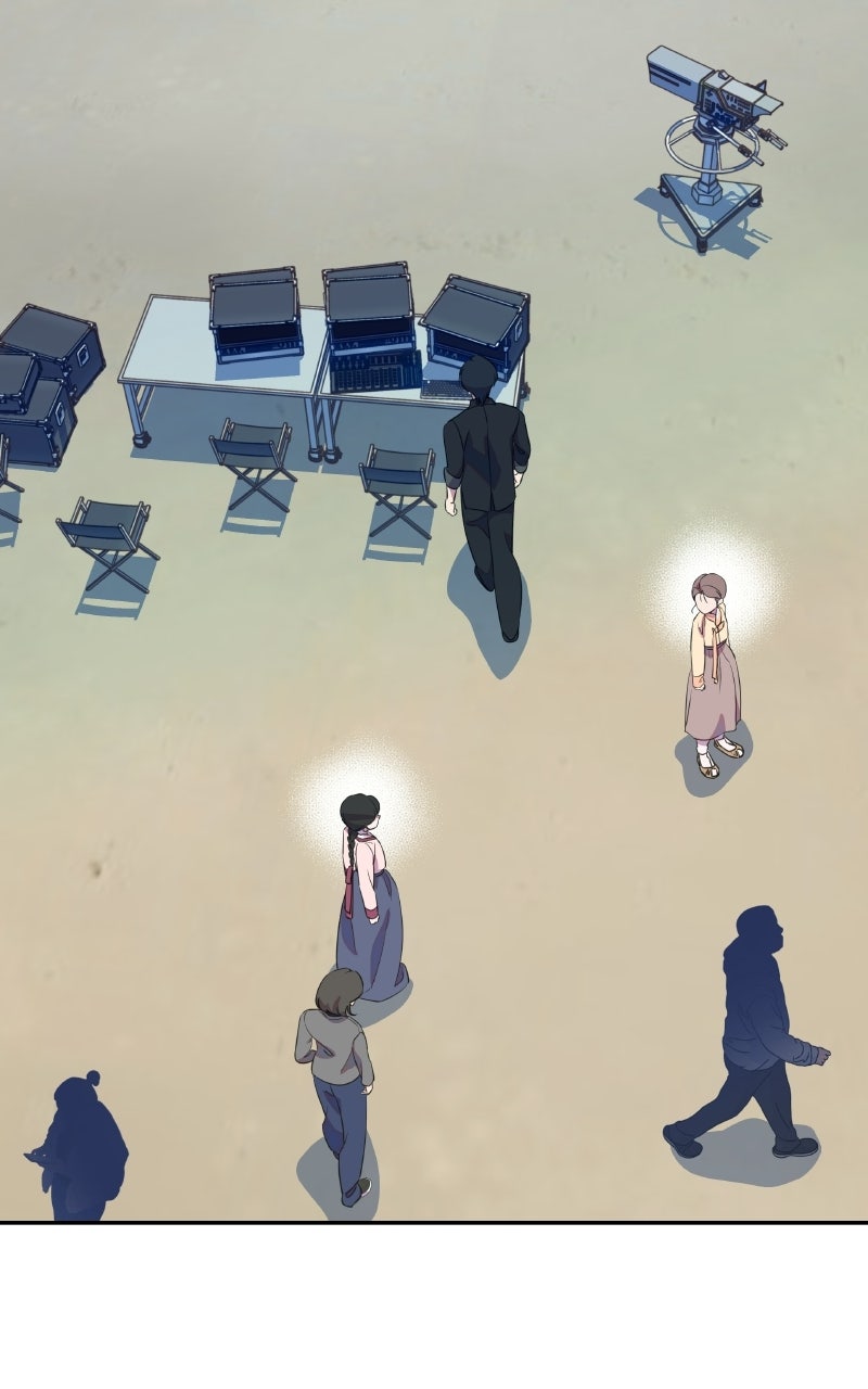 Daughter of a Superstar Ep. 10 - The Tale of Unyeong (4) - What He