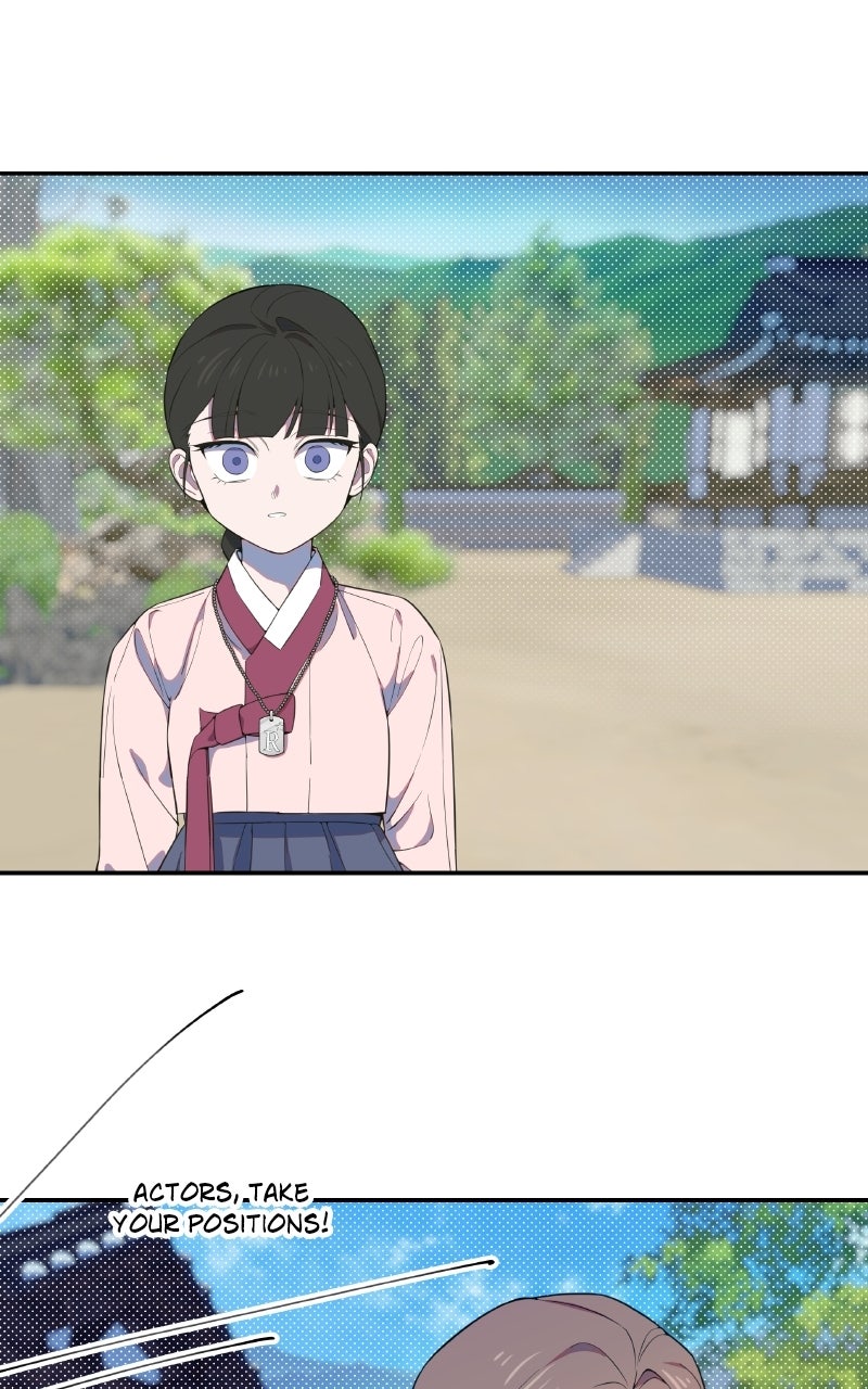 Daughter of a Superstar Ep. 10 - The Tale of Unyeong (4) - What He