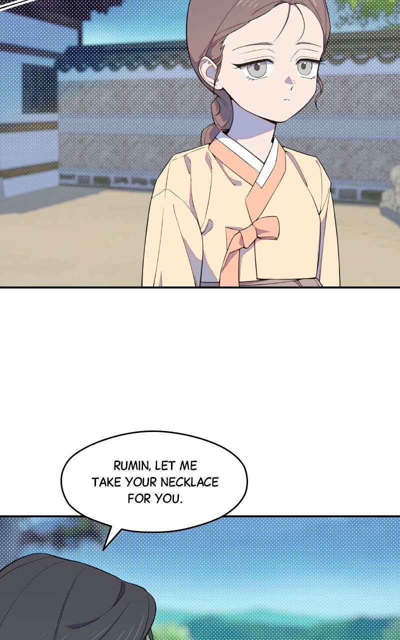 Daughter of a Superstar Ep. 10 - The Tale of Unyeong (4) - What He