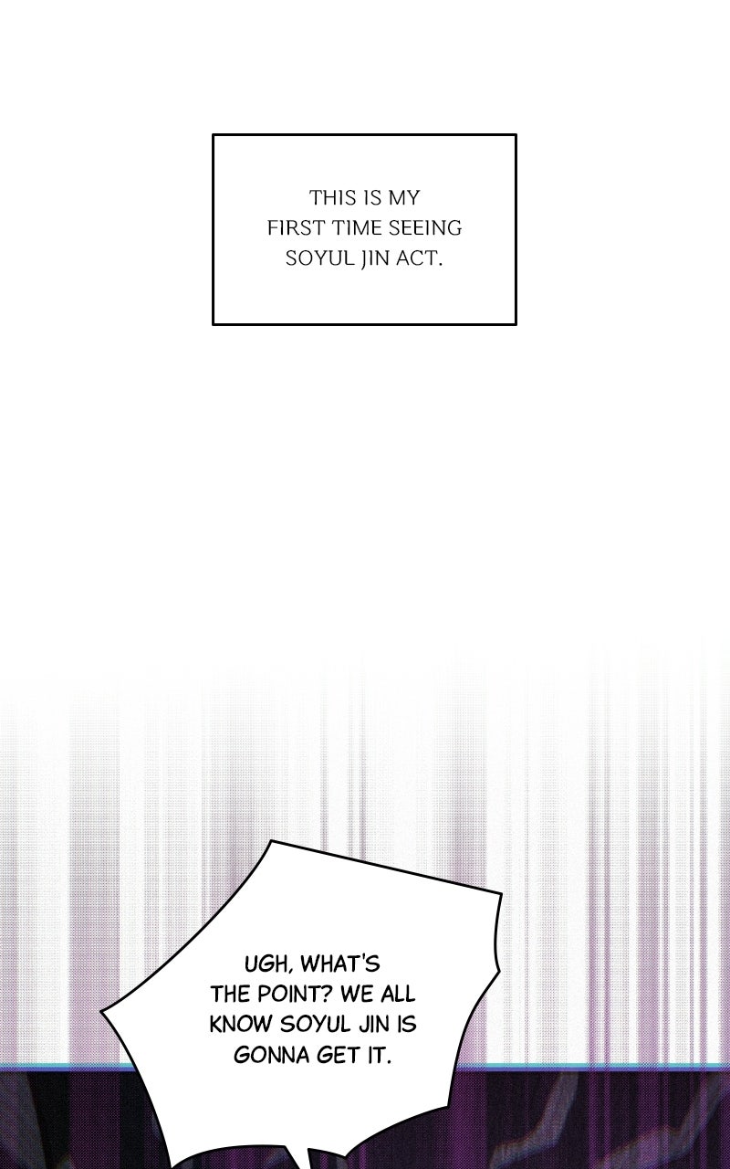 Daughter of a Superstar Ep. 11 - The Tale of Unyeong (5) - Turning a Blind Eye page 12 - 