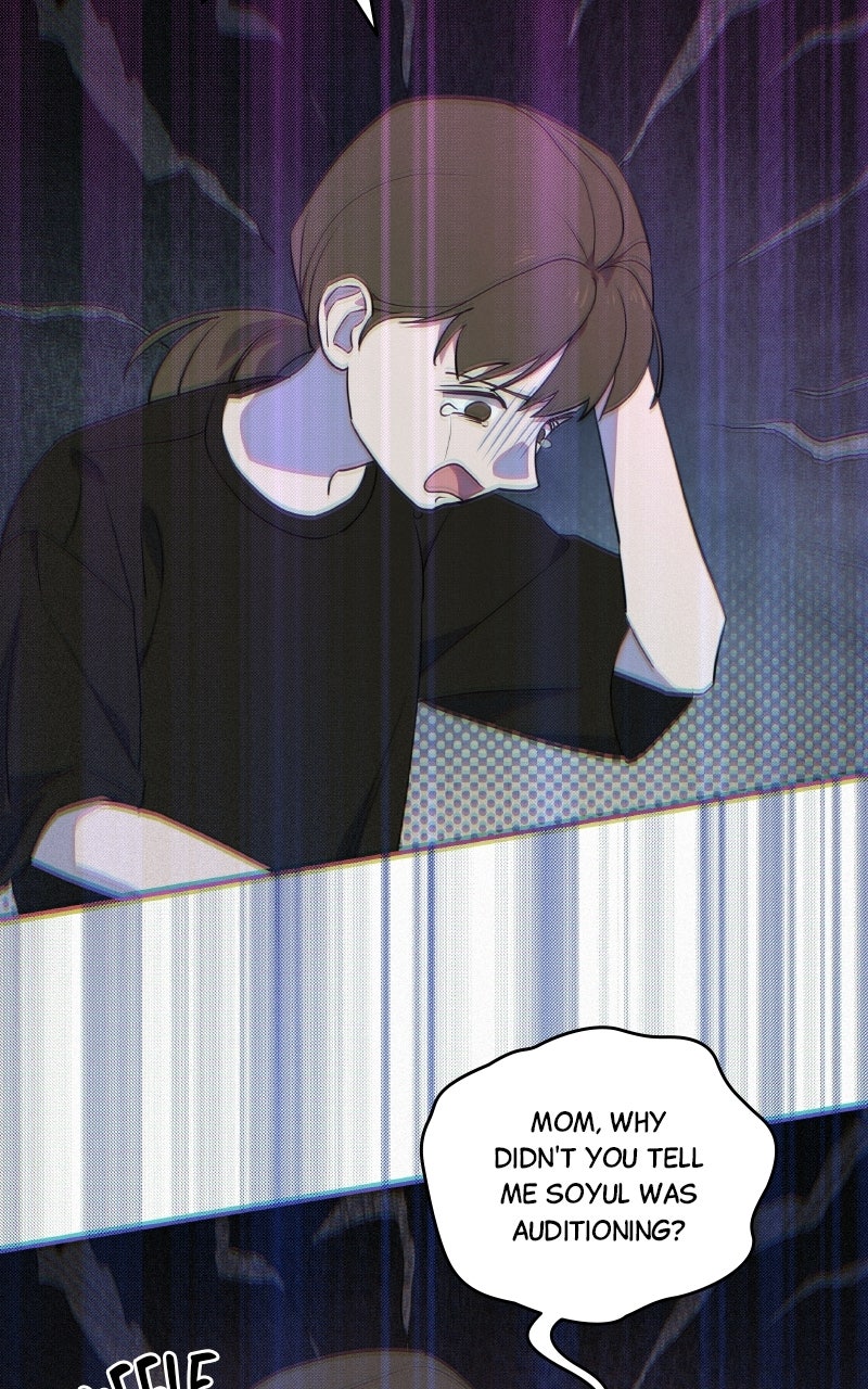 Daughter of a Superstar Ep. 11 - The Tale of Unyeong (5) - Turning a Blind Eye page 13 - 