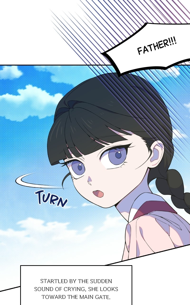 Daughter of a Superstar Ep. 11 - The Tale of Unyeong (5) - Turning a Blind Eye page 21 - 