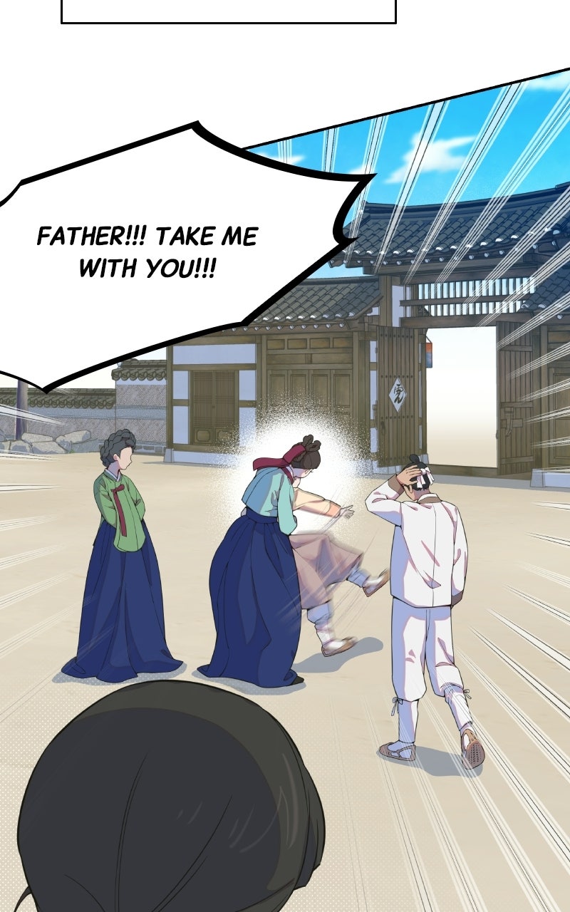 Daughter of a Superstar Ep. 11 - The Tale of Unyeong (5) - Turning a Blind Eye page 22 - 