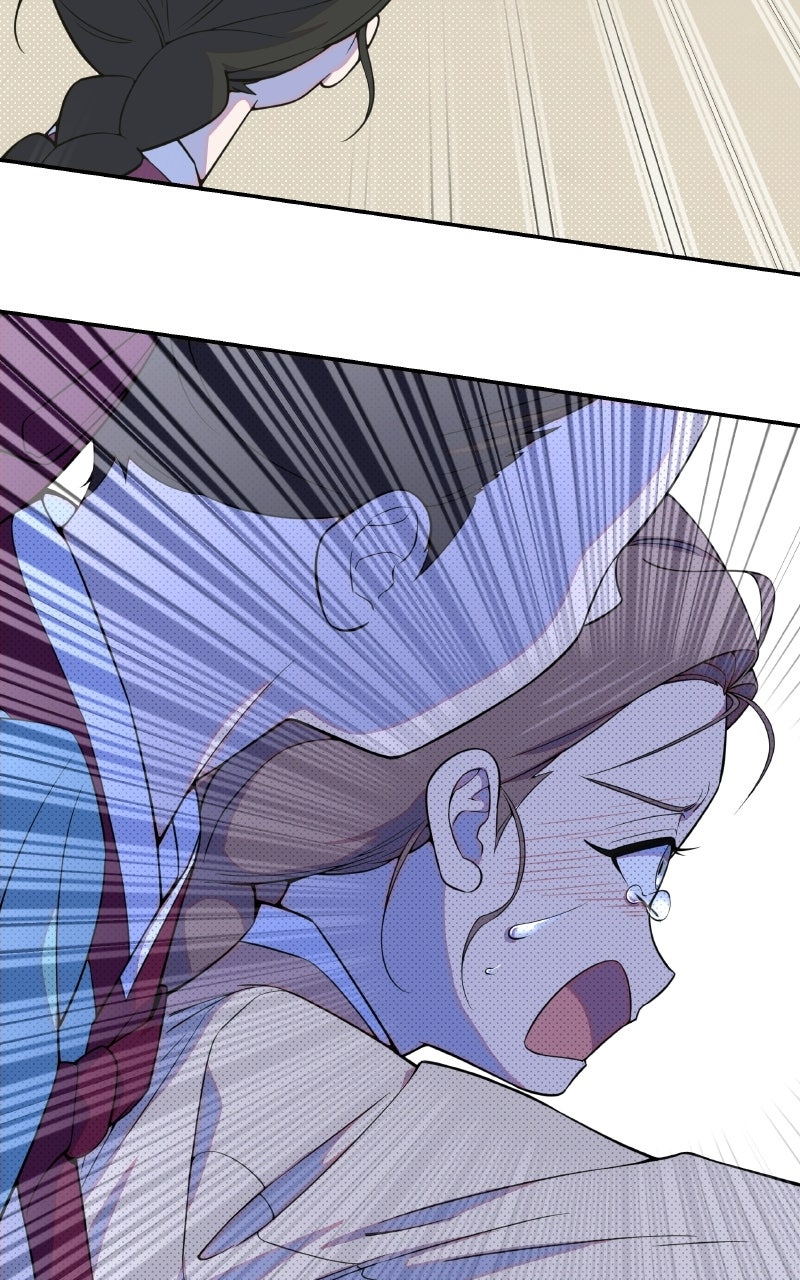 Daughter of a Superstar Ep. 11 - The Tale of Unyeong (5) - Turning a Blind Eye page 23 - 