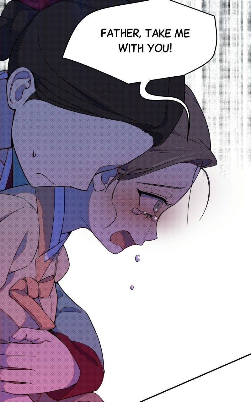 Daughter of a Superstar Ep. 11 - The Tale of Unyeong (5) - Turning a Blind Eye page 33 - 
