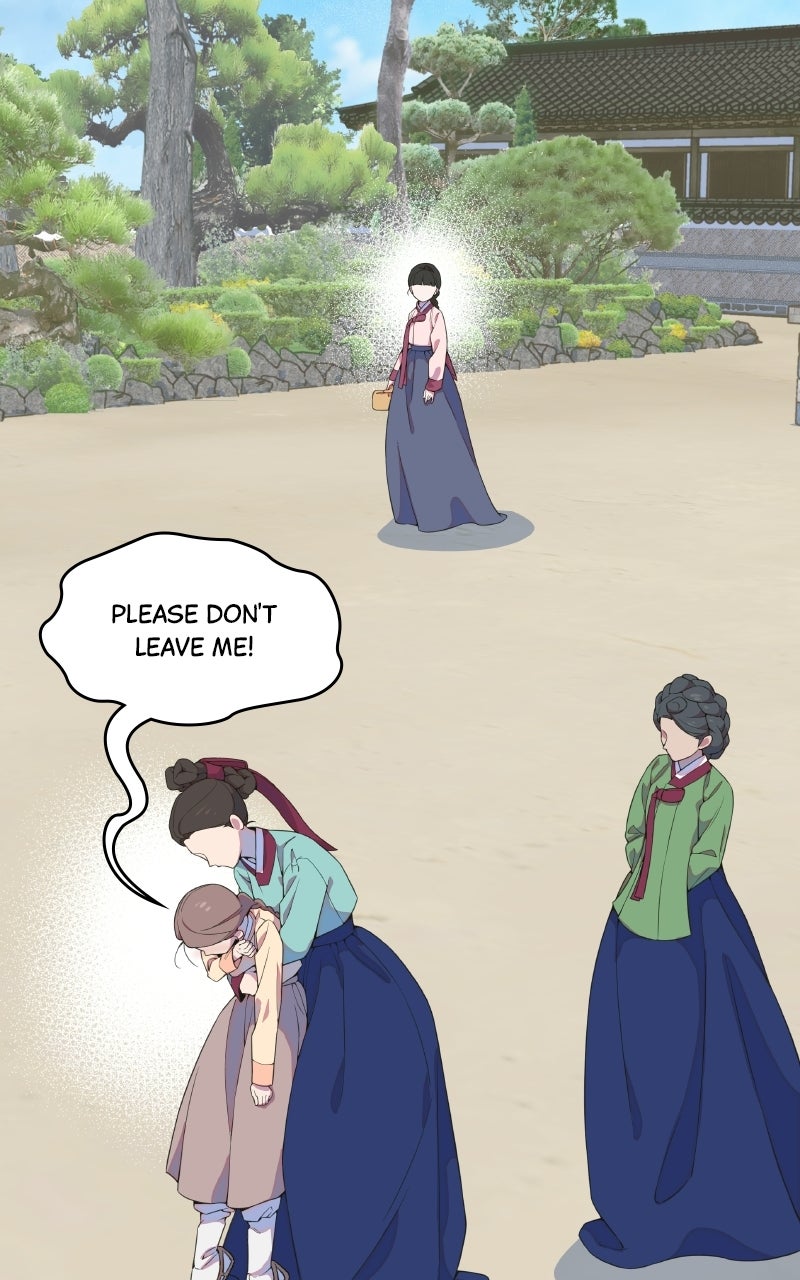 Daughter of a Superstar Ep. 11 - The Tale of Unyeong (5) - Turning a Blind Eye page 35 - 