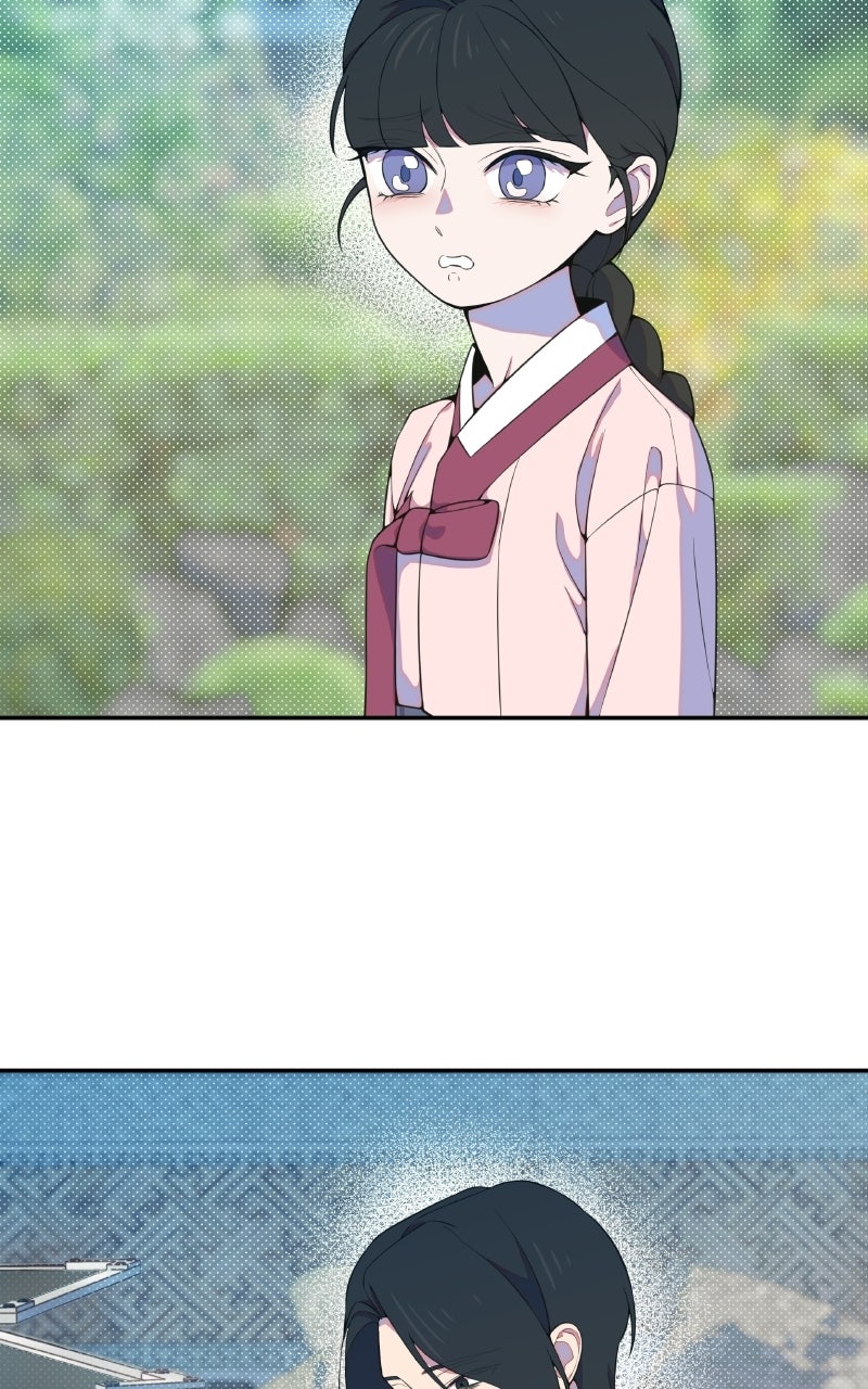 Daughter of a Superstar Ep. 11 - The Tale of Unyeong (5) - Turning a Blind Eye page 38 - 
