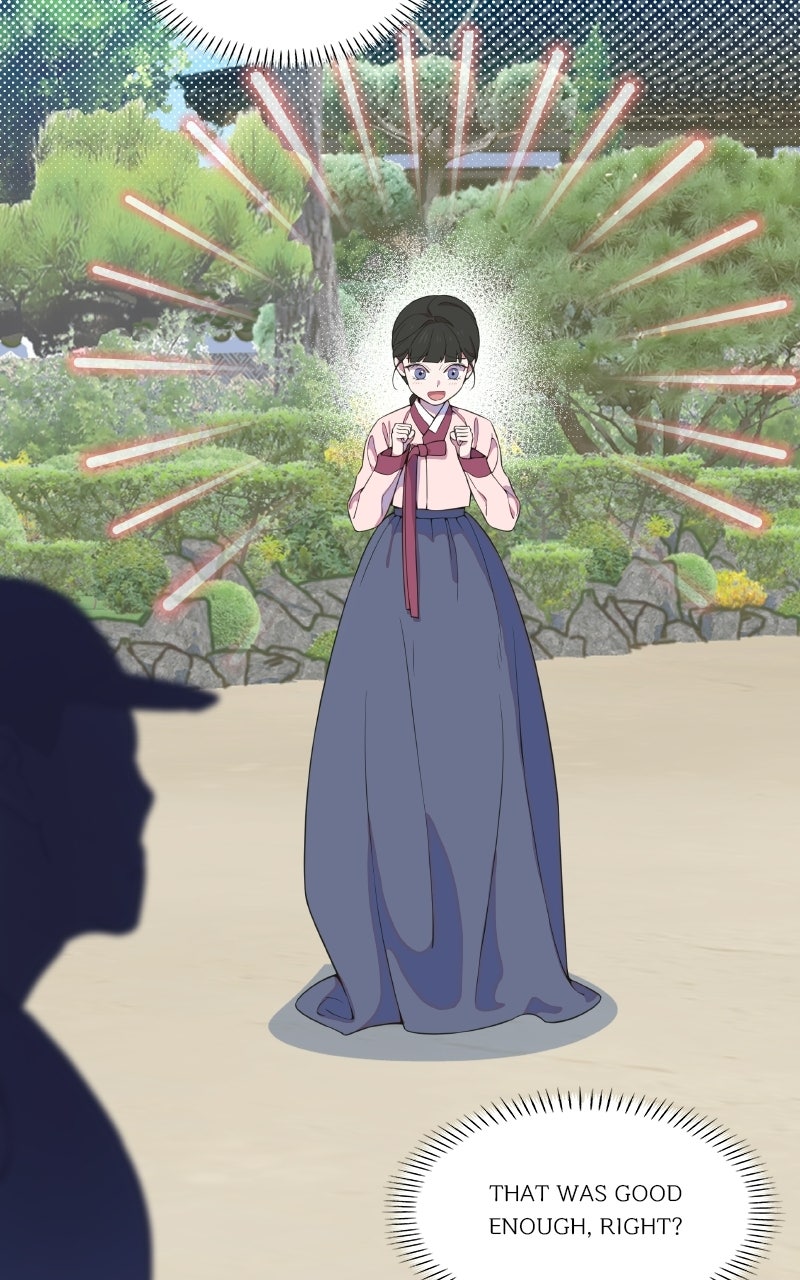 Daughter of a Superstar Ep. 11 - The Tale of Unyeong (5) - Turning a Blind Eye page 46 - 