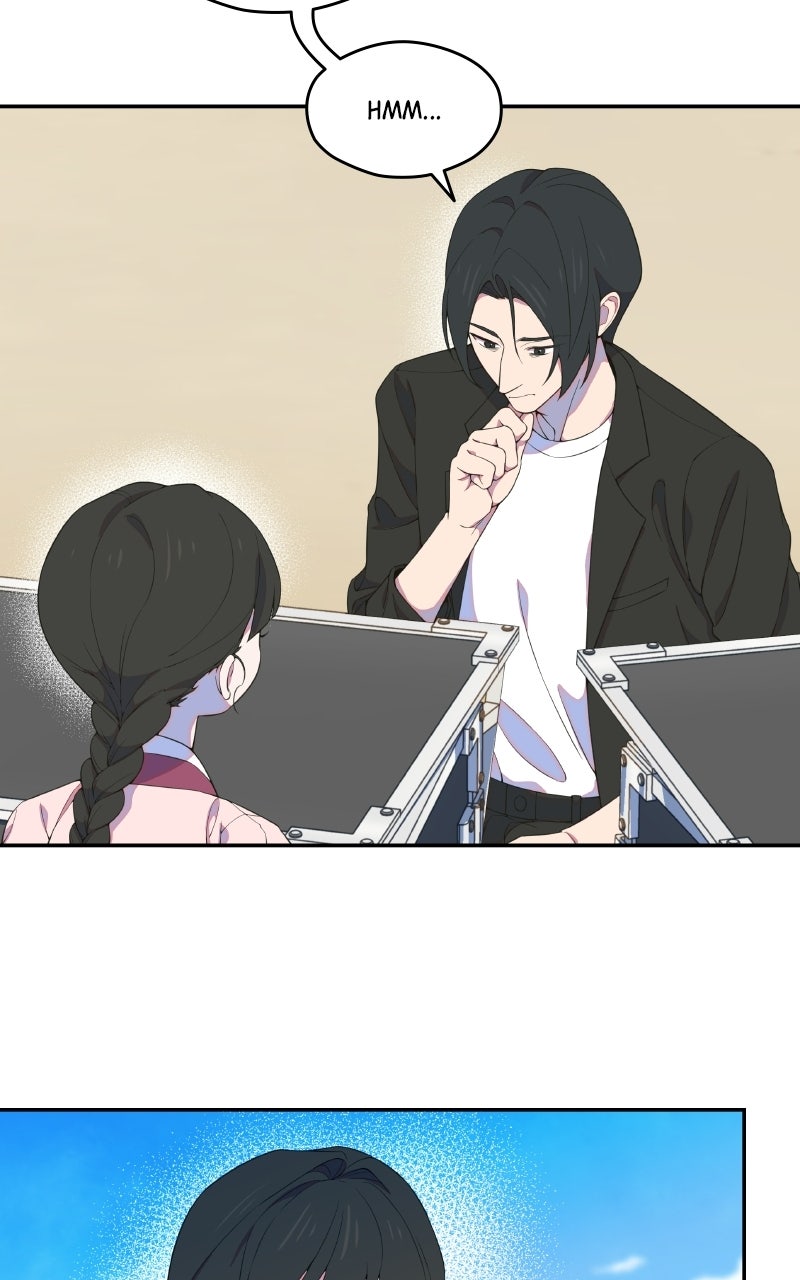 Daughter of a Superstar Ep. 11 - The Tale of Unyeong (5) - Turning a Blind Eye page 49 - 