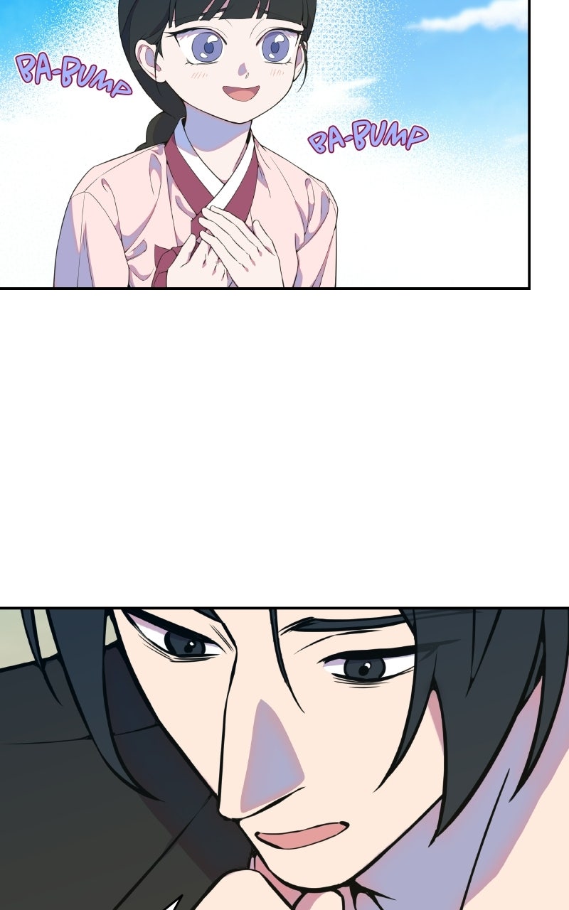 Daughter of a Superstar Ep. 11 - The Tale of Unyeong (5) - Turning a Blind Eye page 50 - 