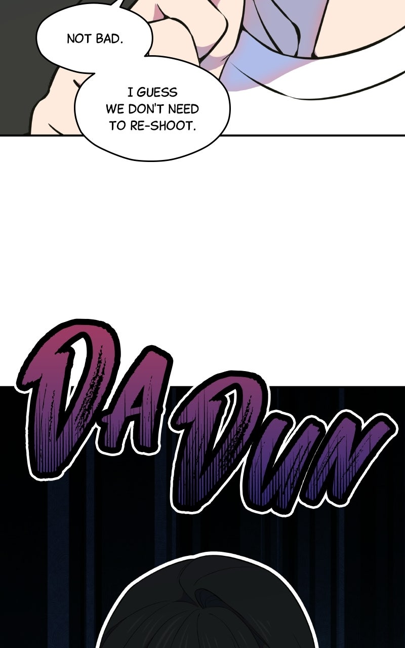 Daughter of a Superstar Ep. 11 - The Tale of Unyeong (5) - Turning a Blind Eye page 51 - 