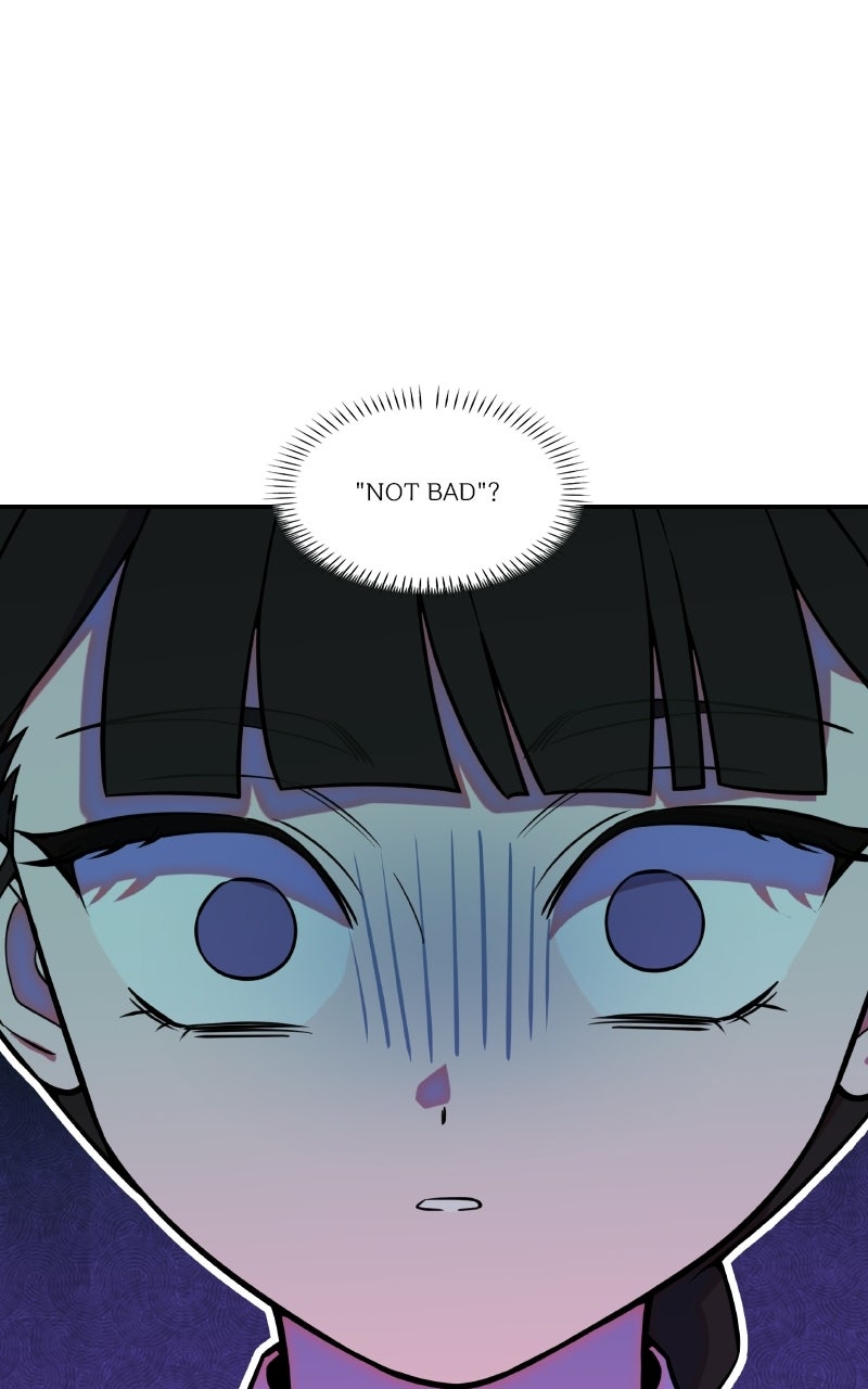 Daughter of a Superstar Ep. 11 - The Tale of Unyeong (5) - Turning a Blind Eye page 53 - 