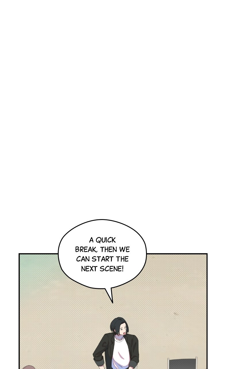 Daughter of a Superstar Ep. 11 - The Tale of Unyeong (5) - Turning a Blind Eye page 55 - 