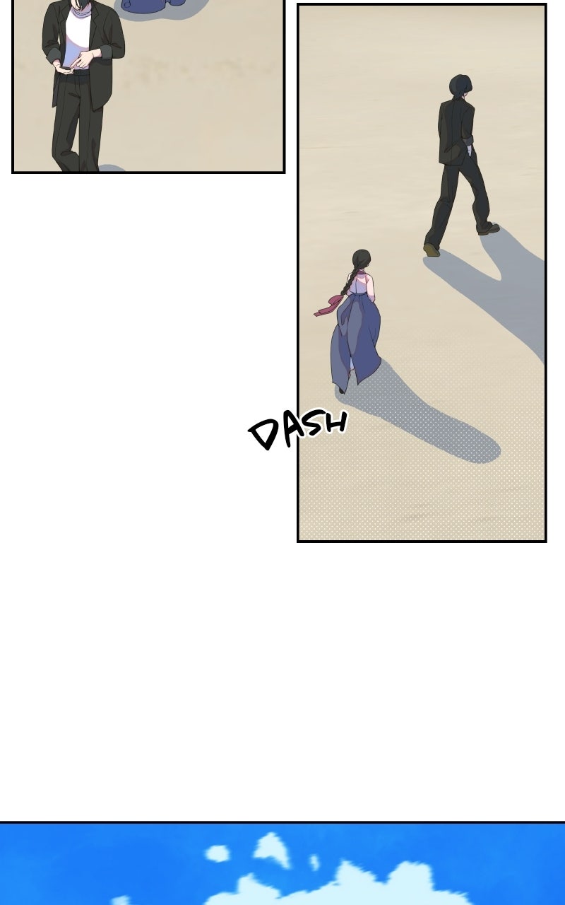 Daughter of a Superstar Ep. 11 - The Tale of Unyeong (5) - Turning a Blind Eye page 57 - 