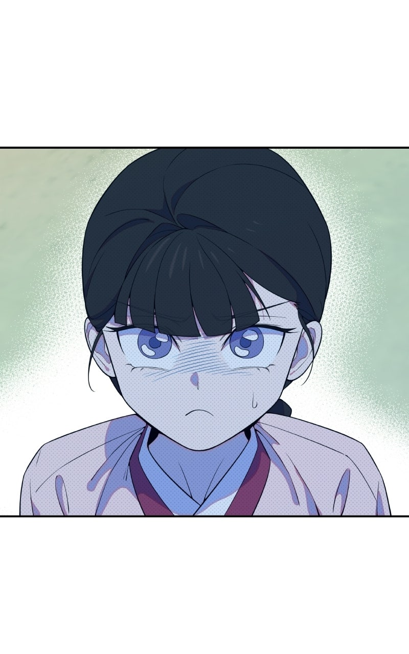 Daughter of a Superstar Ep. 11 - The Tale of Unyeong (5) - Turning a Blind Eye page 60 - 