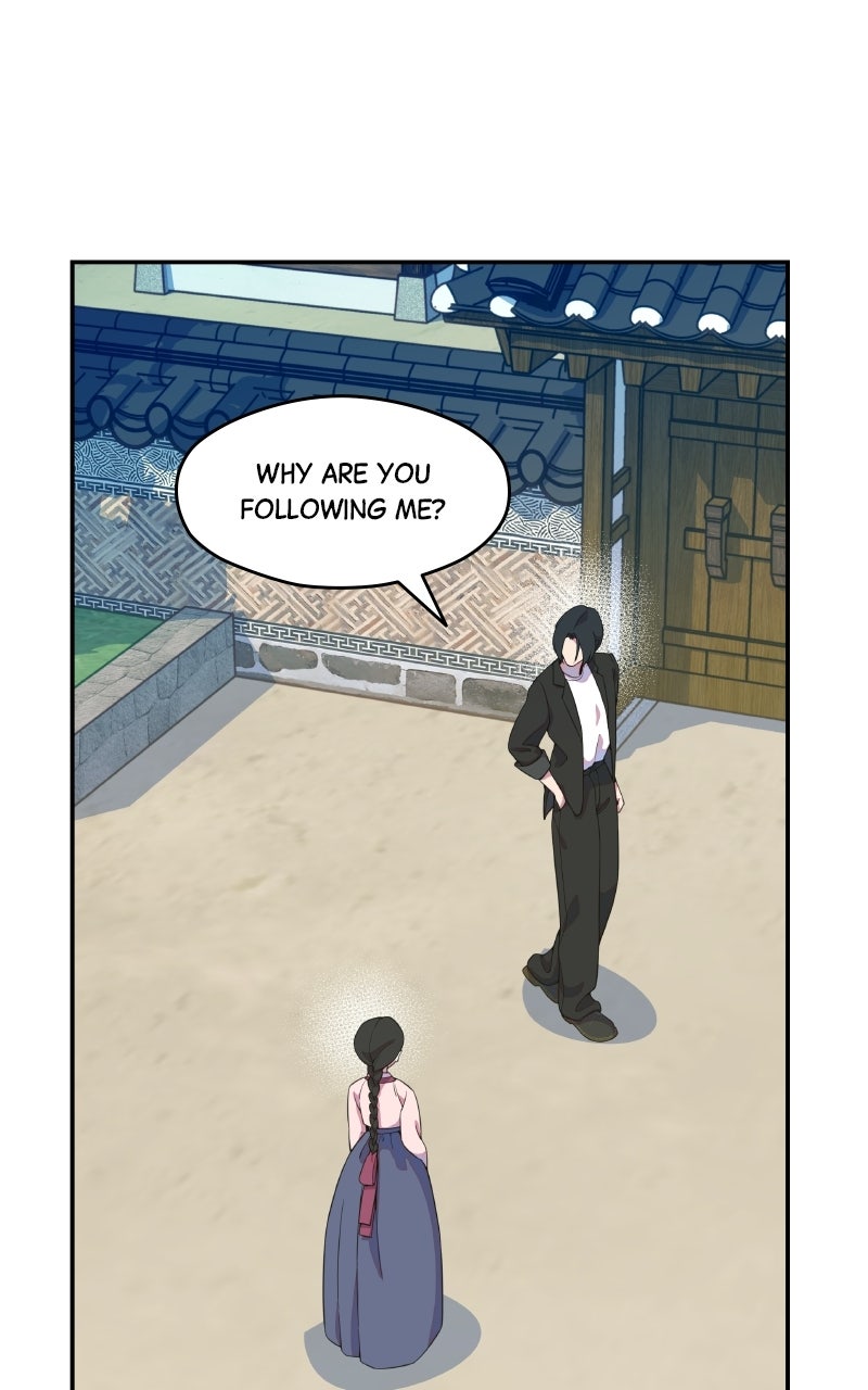 Daughter of a Superstar Ep. 11 - The Tale of Unyeong (5) - Turning a Blind Eye page 61 - 
