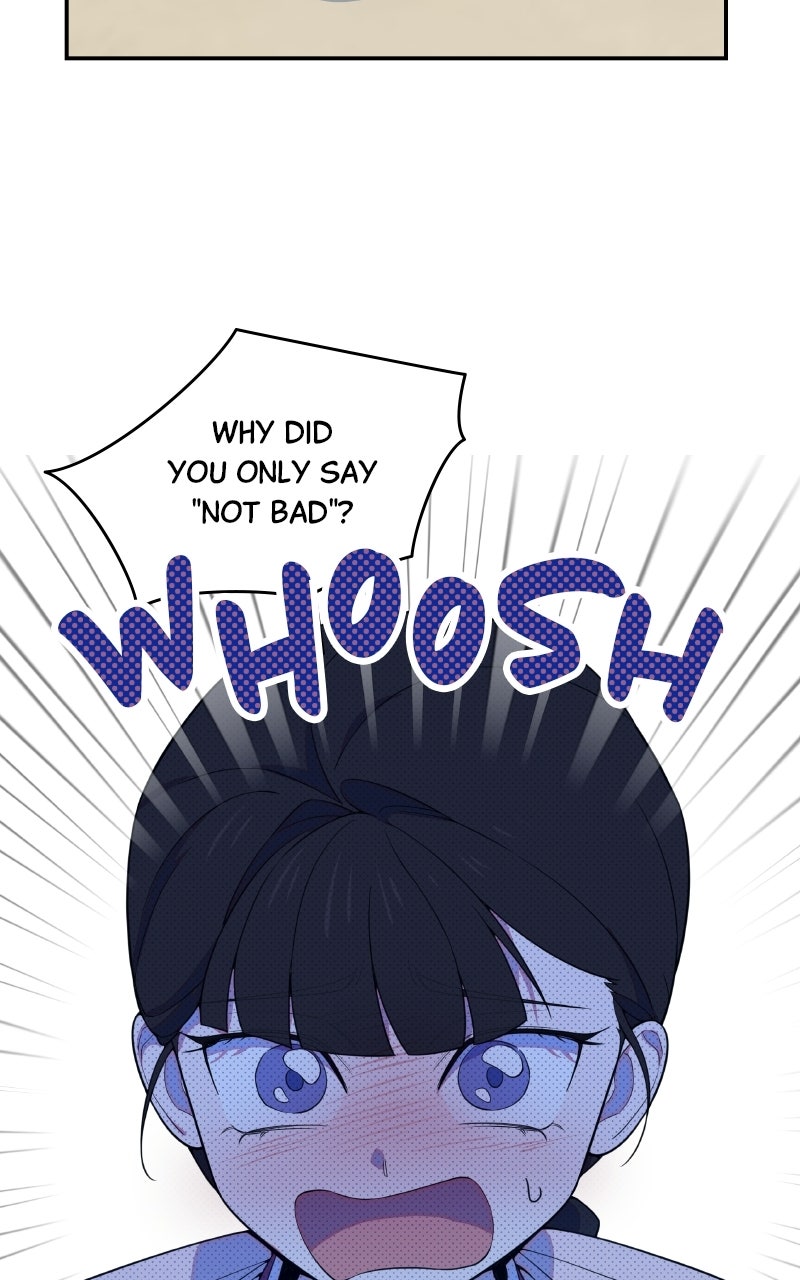 Daughter of a Superstar Ep. 11 - The Tale of Unyeong (5) - Turning a Blind Eye page 62 - 