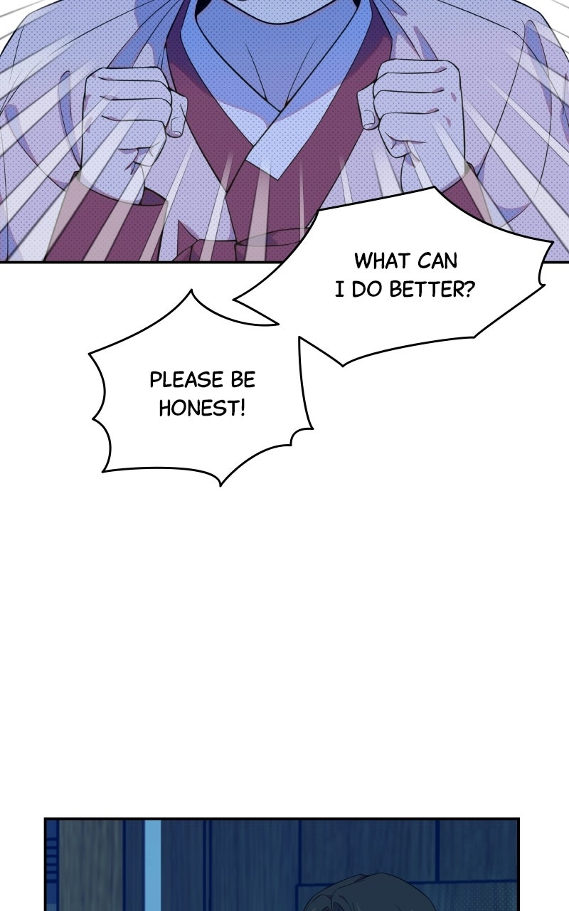 Daughter of a Superstar Ep. 11 - The Tale of Unyeong (5) - Turning a Blind Eye page 63 - 