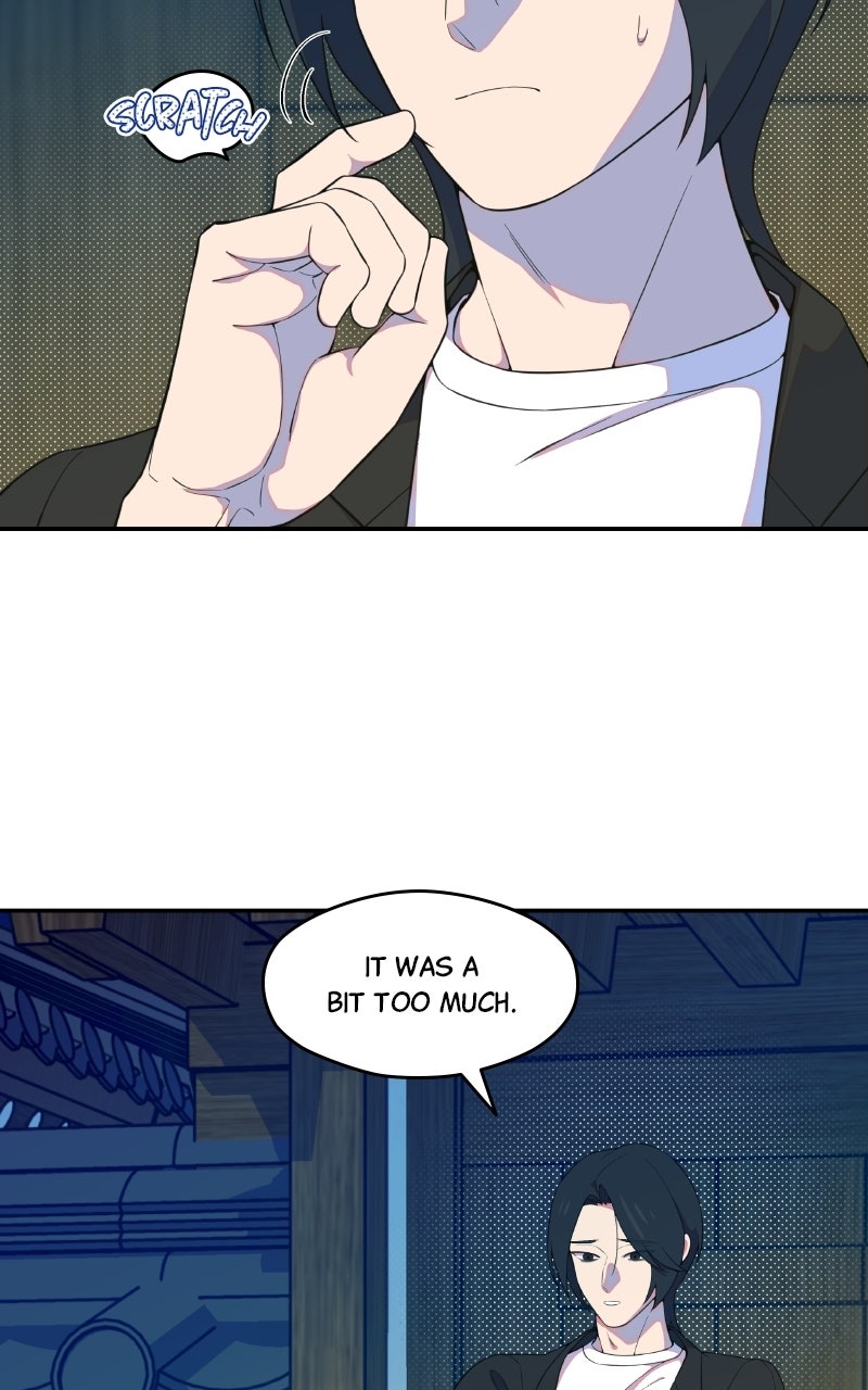 Daughter of a Superstar Ep. 11 - The Tale of Unyeong (5) - Turning a Blind Eye page 65 - 