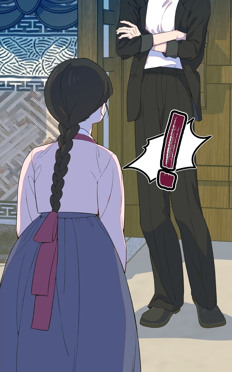 Daughter of a Superstar Ep. 11 - The Tale of Unyeong (5) - Turning a Blind Eye page 66 - 