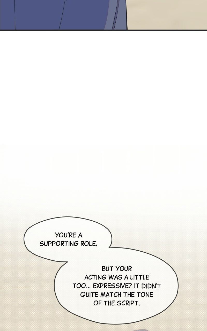 Daughter of a Superstar Ep. 11 - The Tale of Unyeong (5) - Turning a Blind Eye page 67 - 