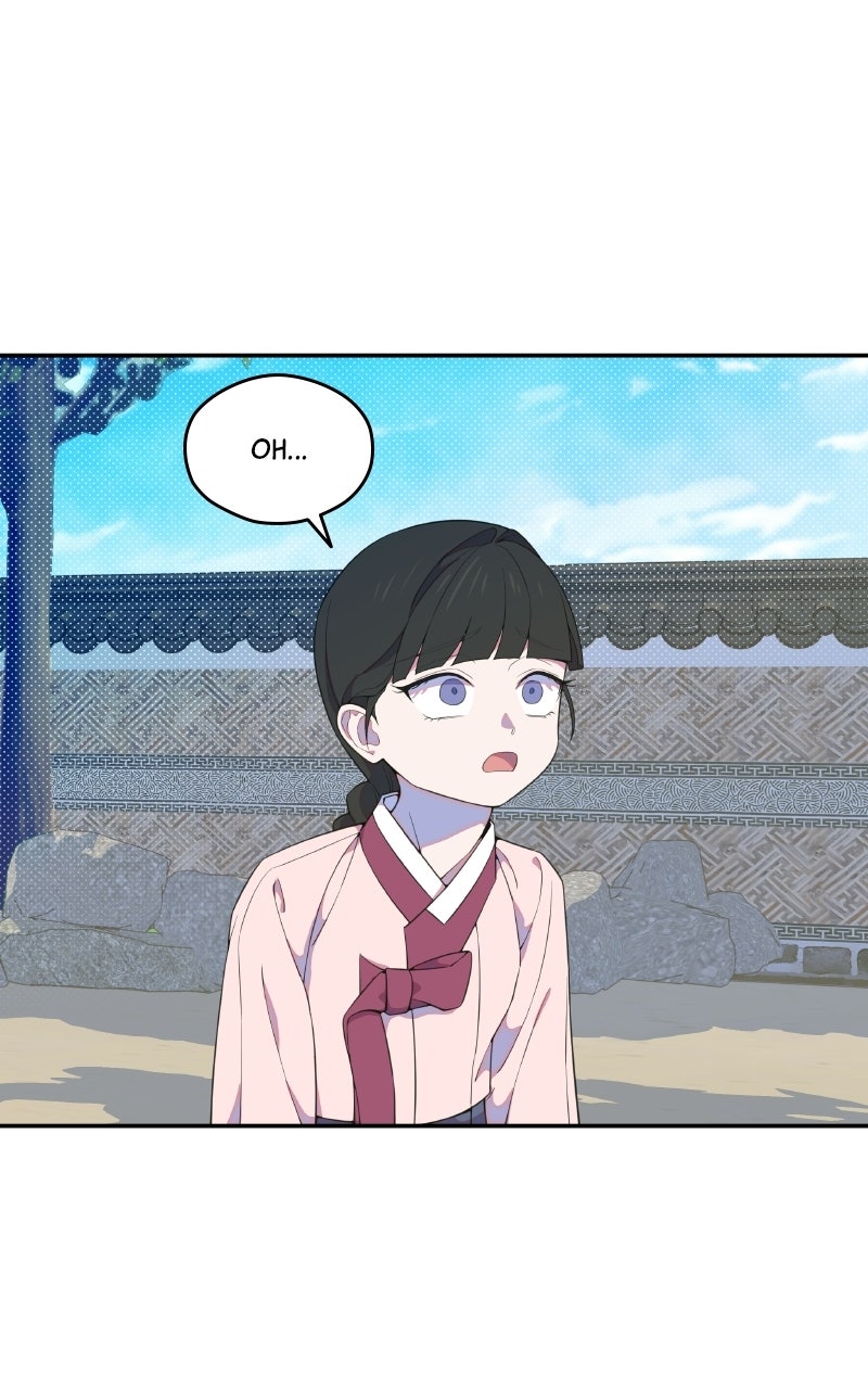 Daughter of a Superstar Ep. 11 - The Tale of Unyeong (5) - Turning a Blind Eye page 69 - 