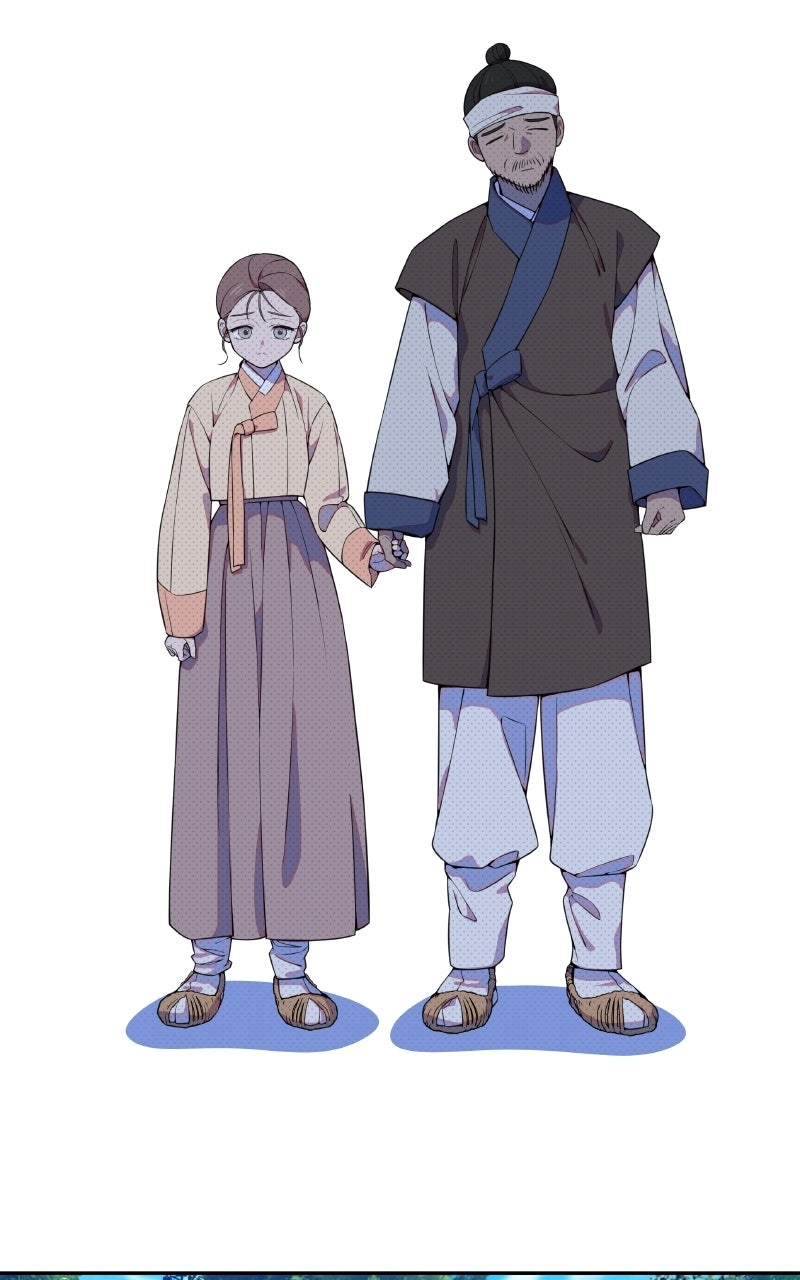 Daughter of a Superstar Ep. 11 - The Tale of Unyeong (5) - Turning a Blind Eye page 8 - 