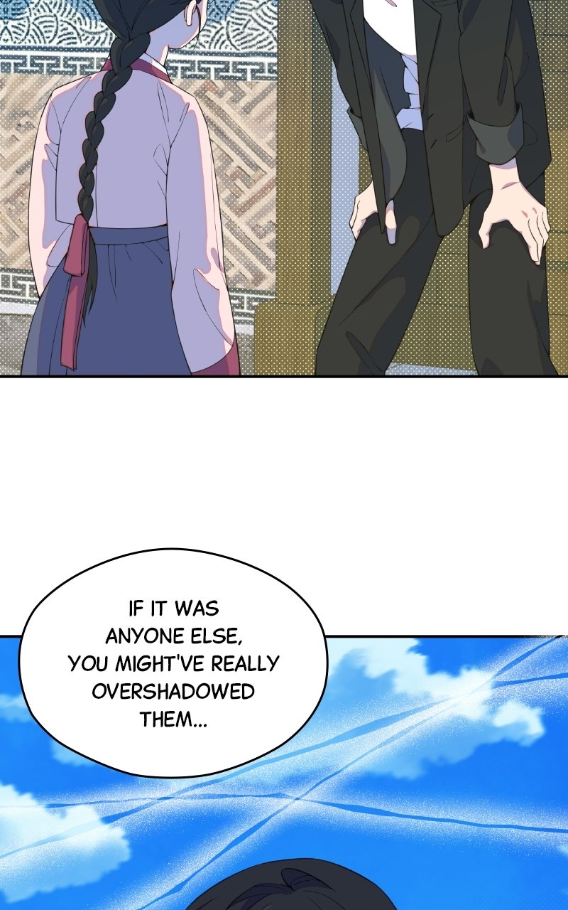 Daughter of a Superstar Ep. 11 - The Tale of Unyeong (5) - Turning a Blind Eye page 72 - 