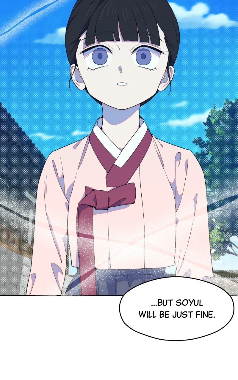 Daughter of a Superstar Ep. 11 - The Tale of Unyeong (5) - Turning a Blind Eye page 73 - 