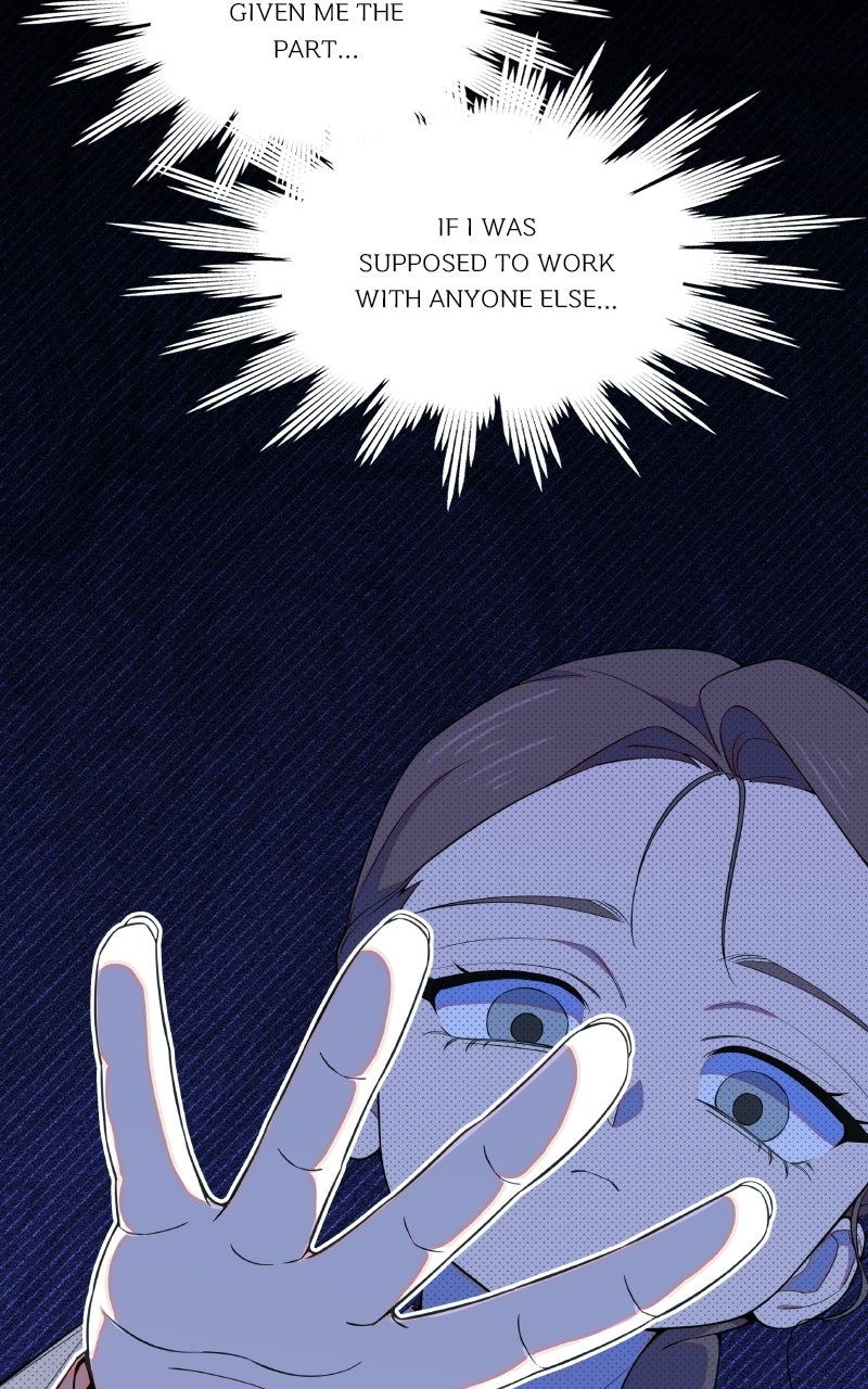Daughter of a Superstar Ep. 11 - The Tale of Unyeong (5) - Turning a Blind Eye page 79 - 