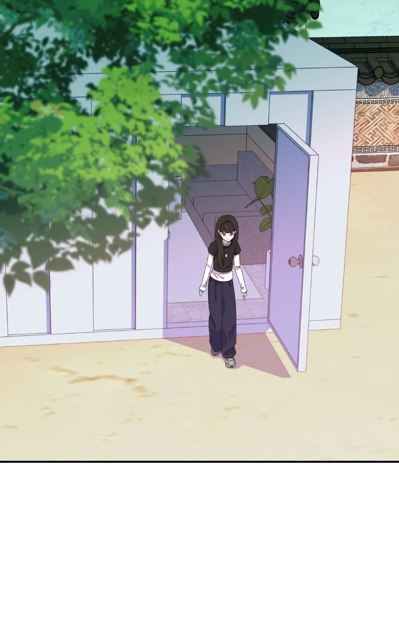 Daughter of a Superstar Ep. 11 - The Tale of Unyeong (5) - Turning a Blind Eye page 83 - 