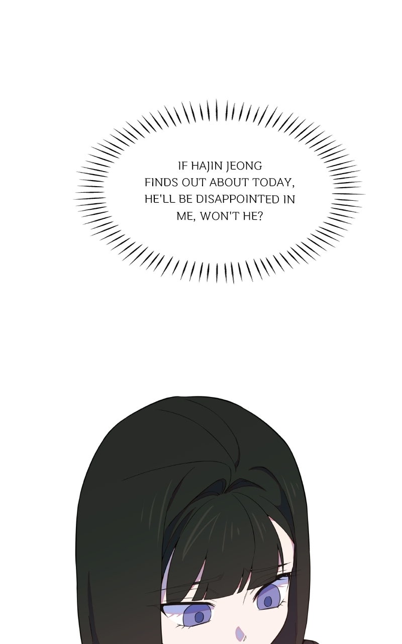 Daughter of a Superstar Ep. 11 - The Tale of Unyeong (5) - Turning a Blind Eye page 84 - 