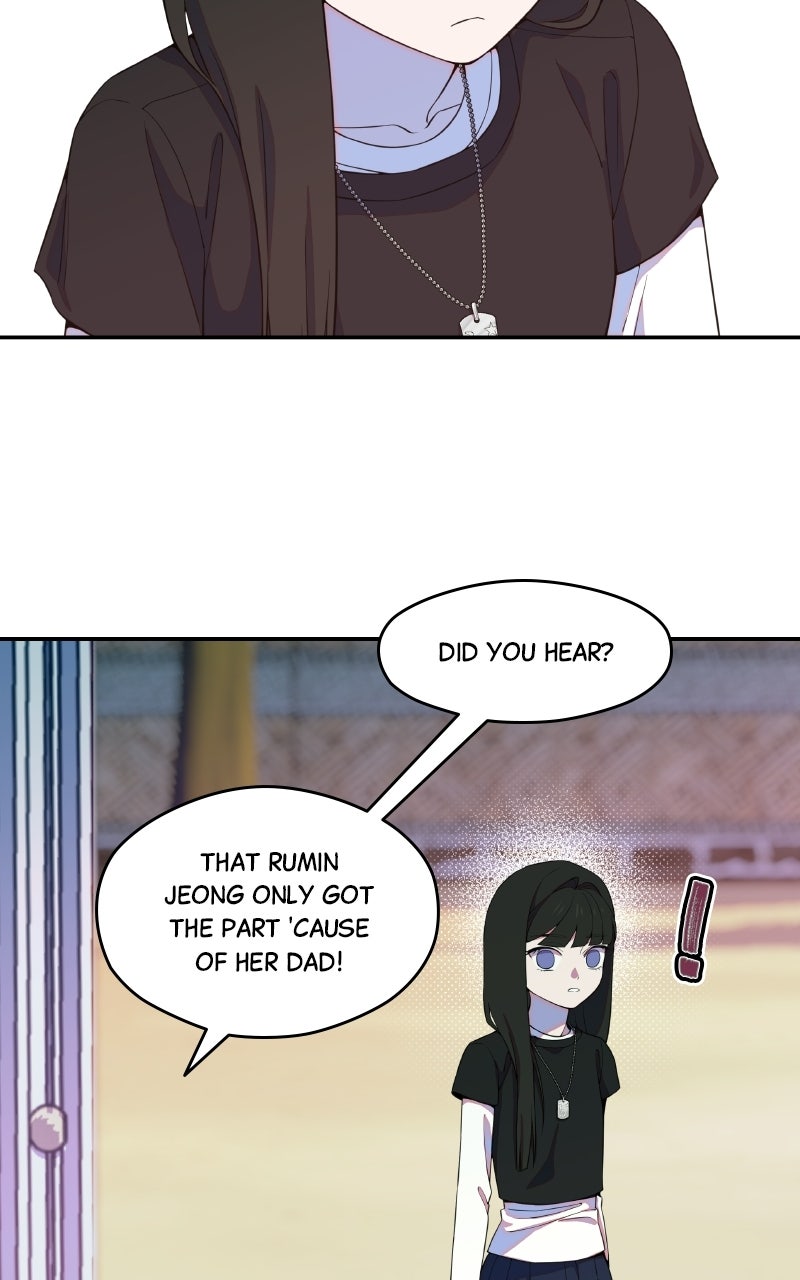 Daughter of a Superstar Ep. 11 - The Tale of Unyeong (5) - Turning a Blind Eye page 85 - 