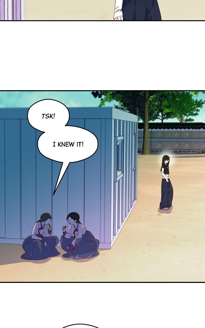 Daughter of a Superstar Ep. 11 - The Tale of Unyeong (5) - Turning a Blind Eye page 86 - 