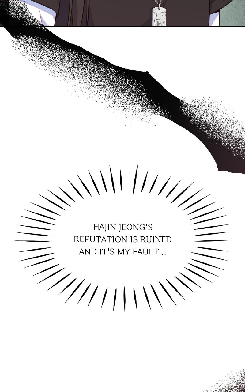 Daughter of a Superstar Ep. 11 - The Tale of Unyeong (5) - Turning a Blind Eye page 89 - 