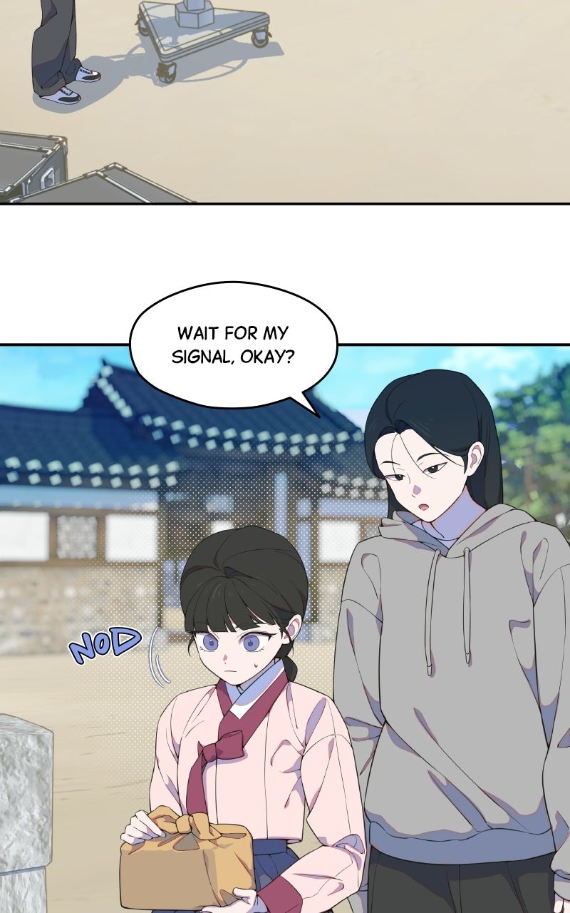 Daughter of a Superstar Ep. 11 - The Tale of Unyeong (5) - Turning a Blind Eye page 10 - 