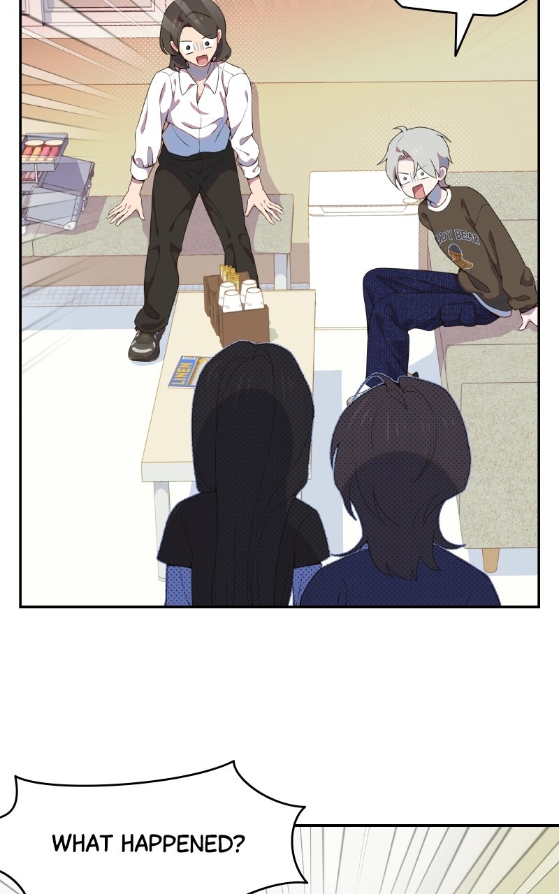 Daughter of a Superstar Ep. 12 - The Tale of Unyeong (6) - Ido