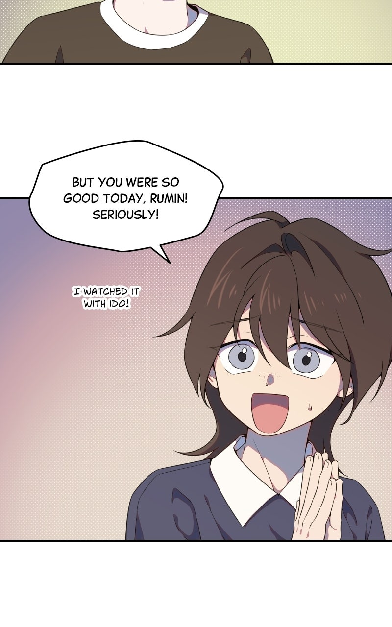 Daughter of a Superstar Ep. 12 - The Tale of Unyeong (6) - Ido