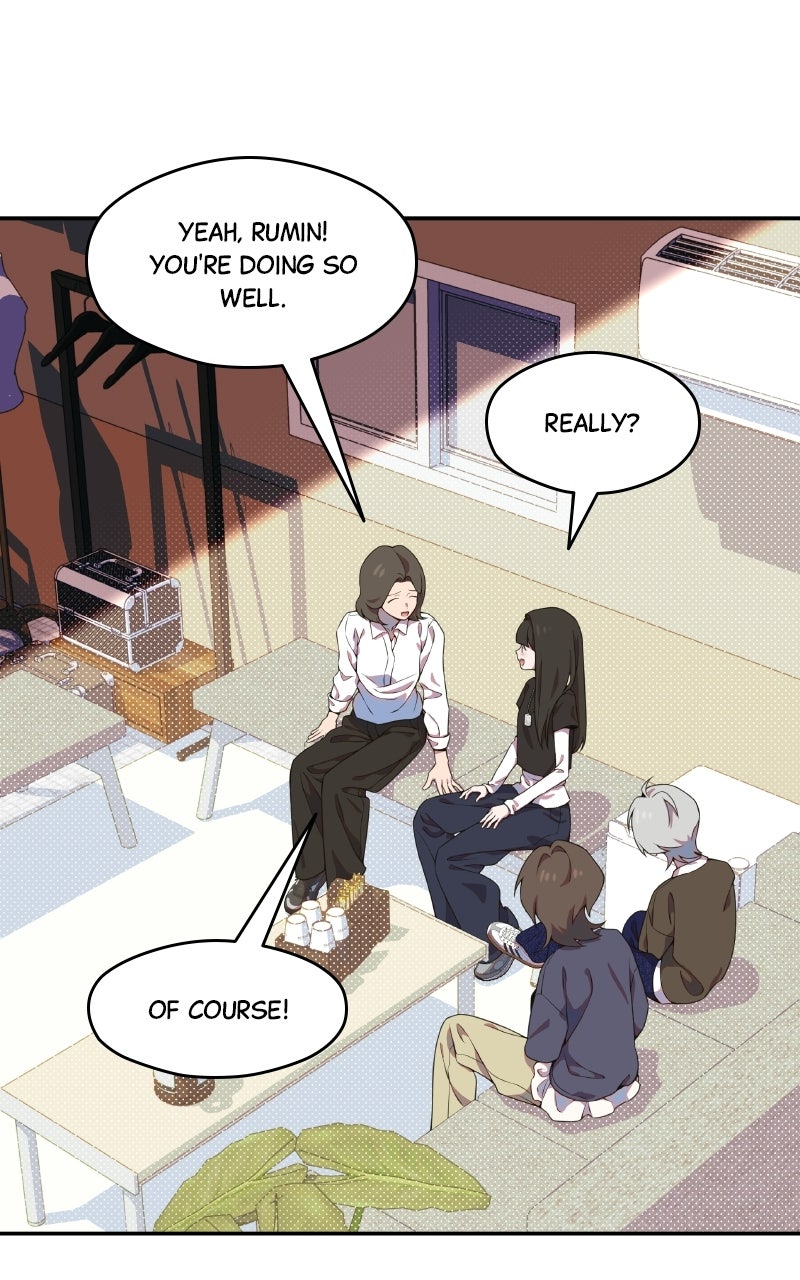 Daughter of a Superstar Ep. 12 - The Tale of Unyeong (6) - Ido