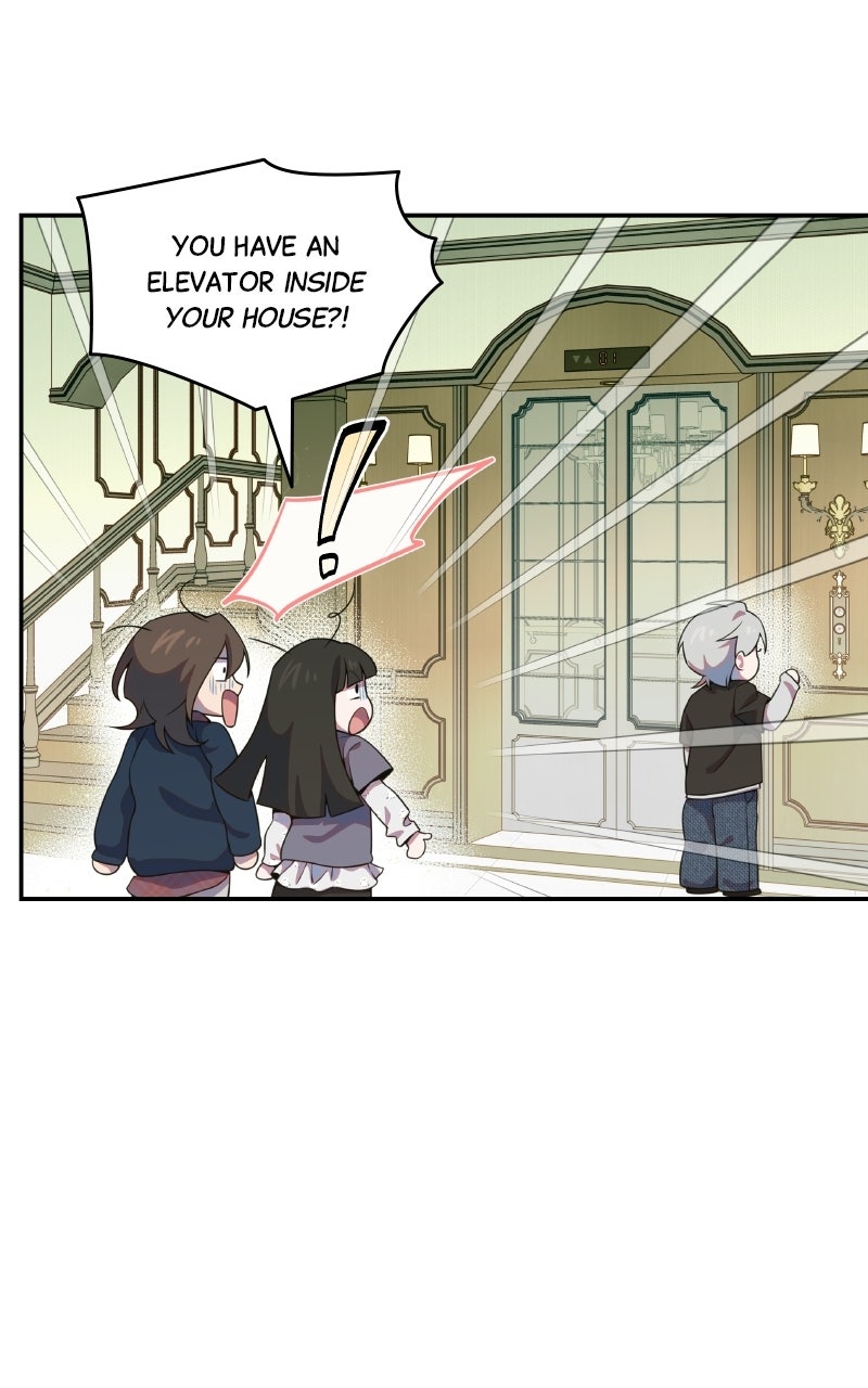 Daughter of a Superstar Ep. 12 - The Tale of Unyeong (6) - Ido