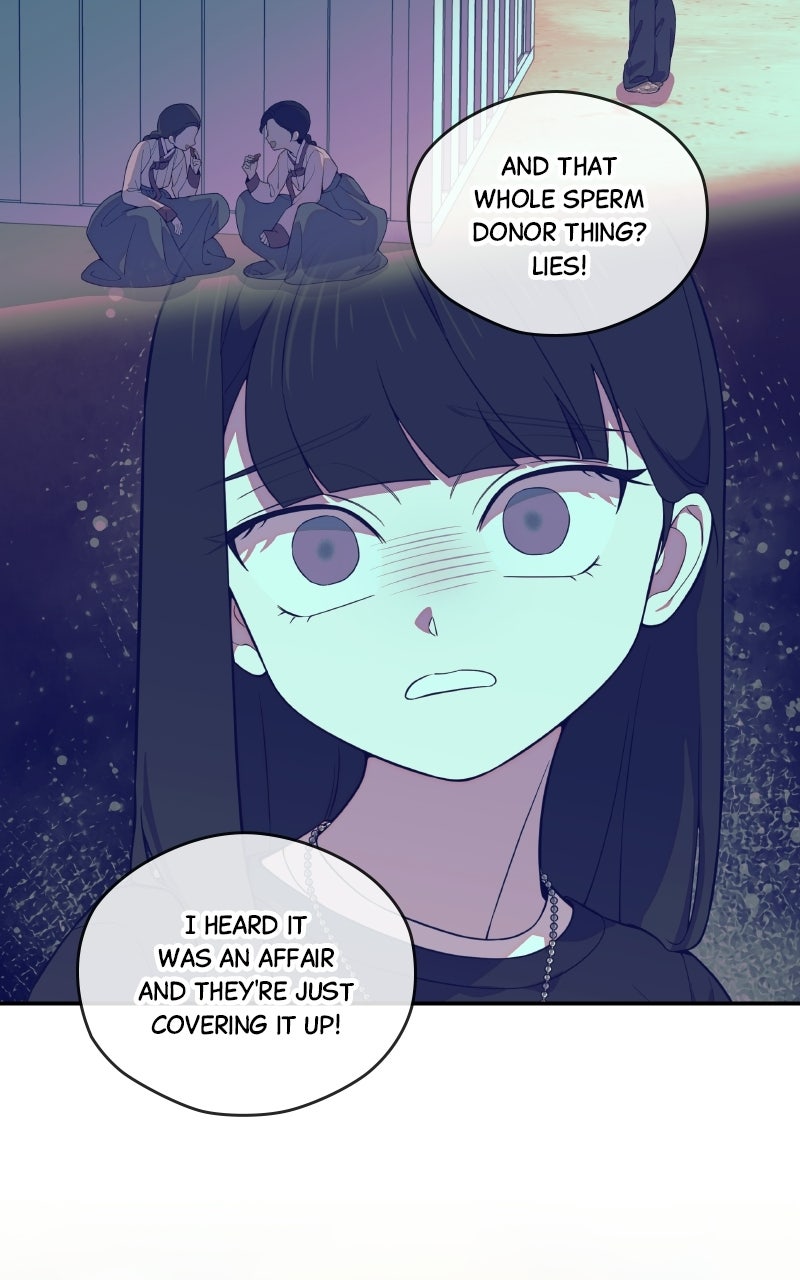 Daughter of a Superstar Ep. 12 - The Tale of Unyeong (6) - Ido