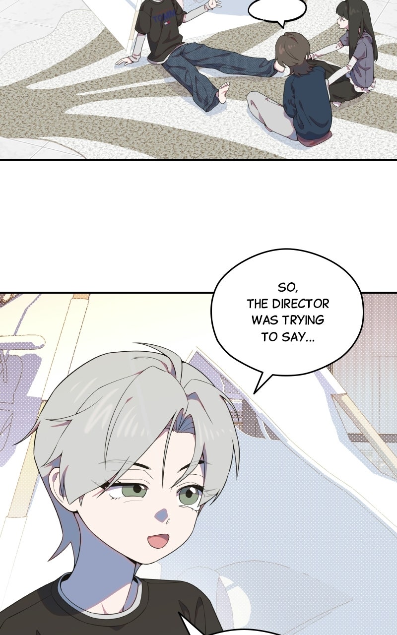 Daughter of a Superstar Ep. 12 - The Tale of Unyeong (6) - Ido