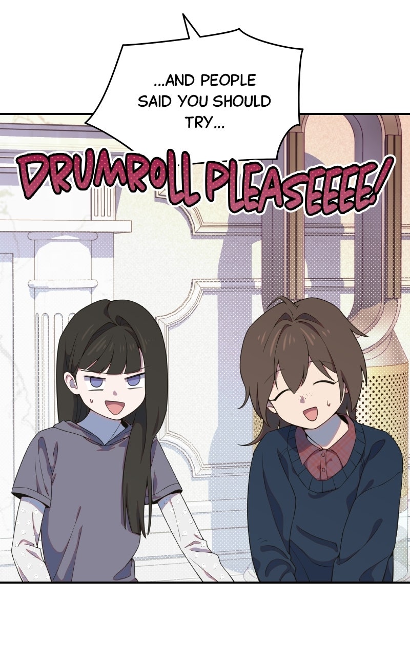 Daughter of a Superstar Ep. 12 - The Tale of Unyeong (6) - Ido